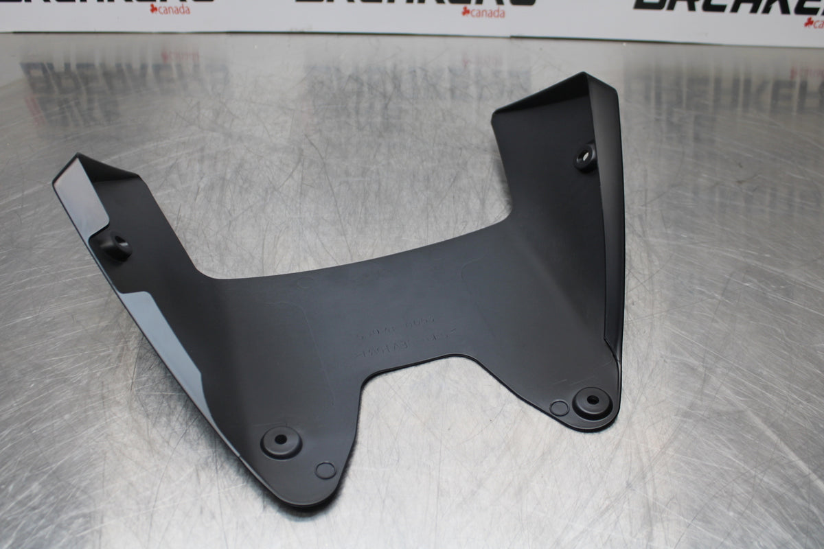 23-24 KAWASAKI NINJA ZX14R NEW!! LOWER BOTTOM BELLY FAIRING COWL BB153