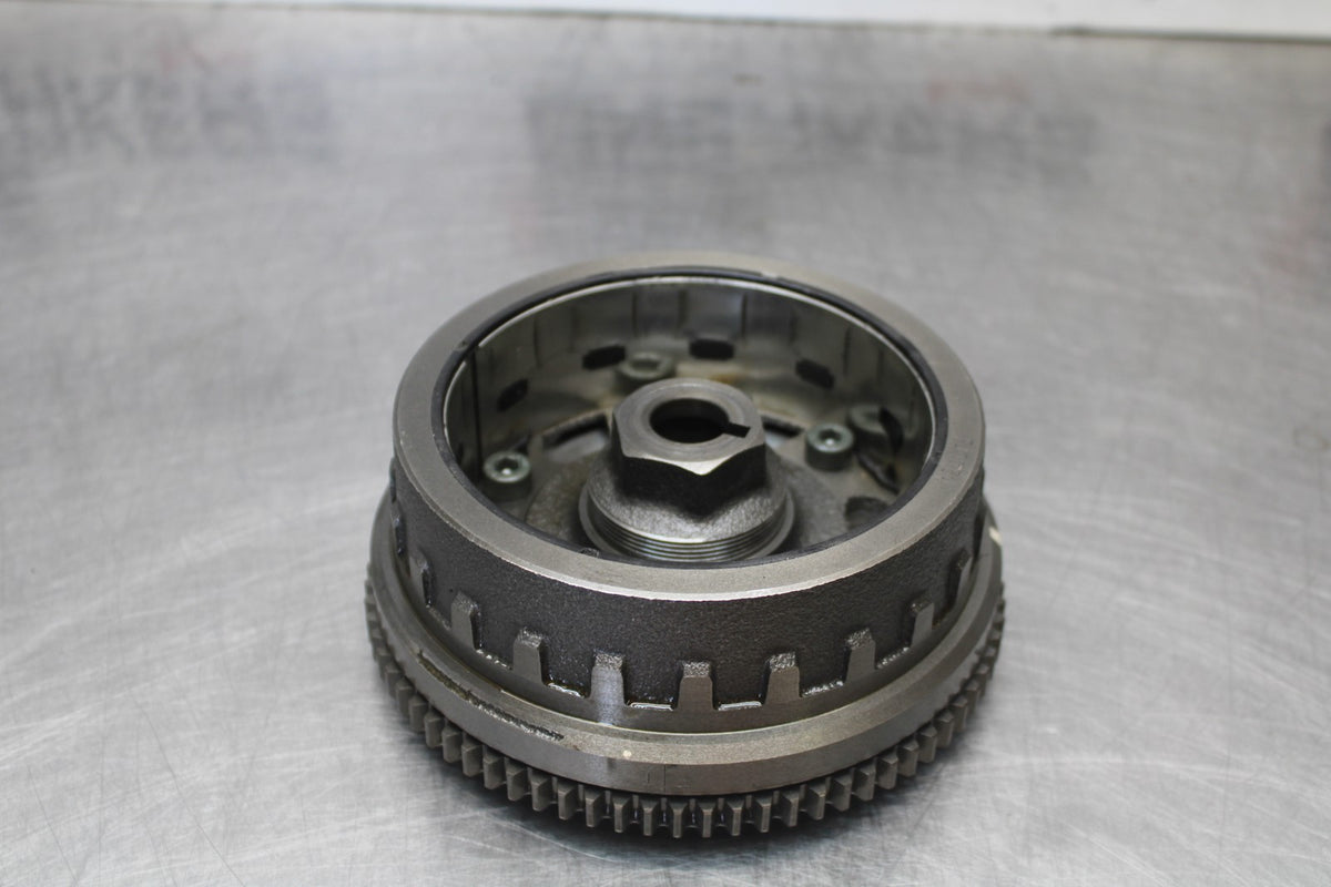 05-09 SUZUKI BOULEVARD C90 MAGNETO ALTERNATOR GENERATOR FLYWHEEL ROTOR BB918