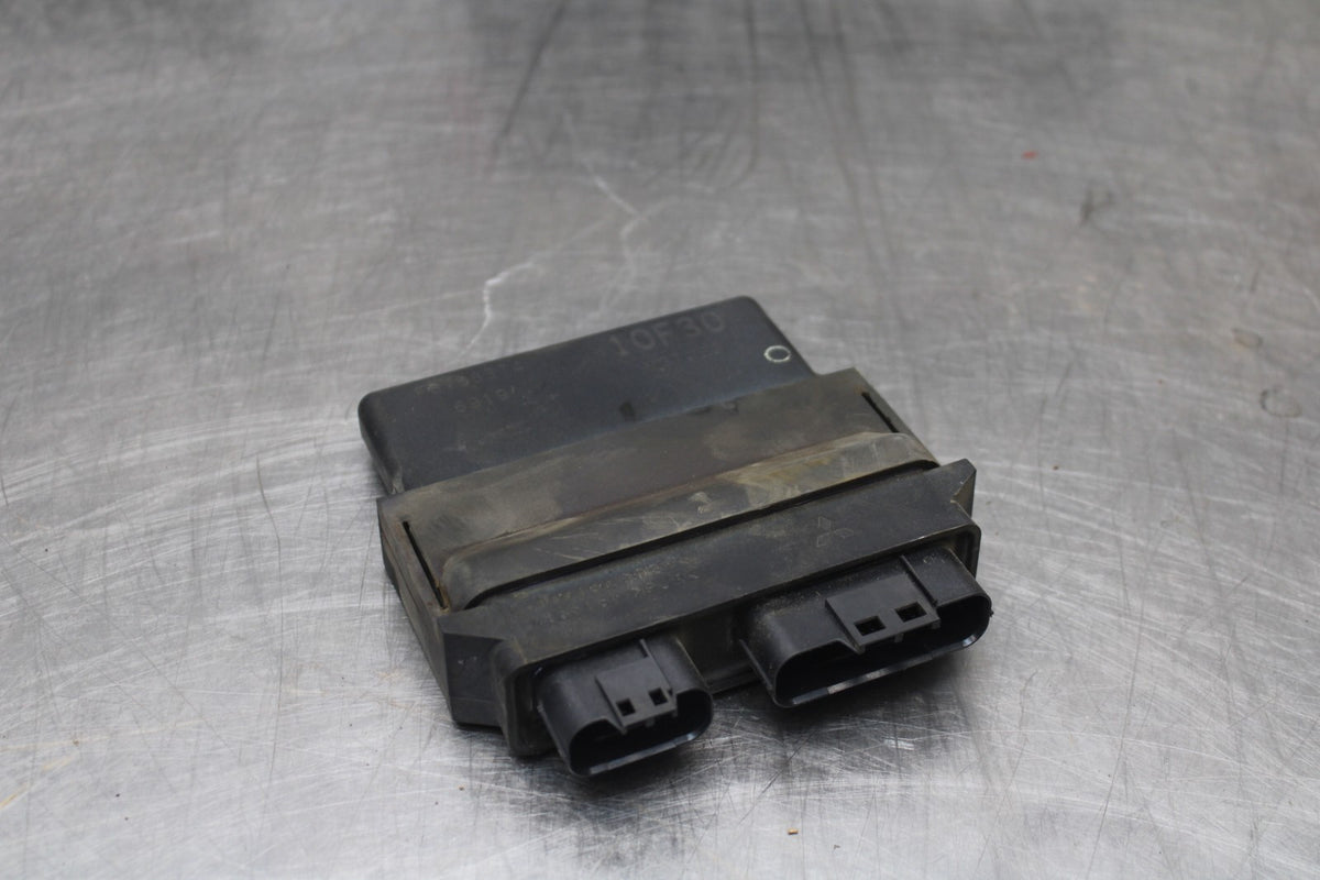 05-09 SUZUKI BOULEVARD C90 ECU COMPUTER CONTROLLER UNIT BLACK BOX ECM CDI  BB918