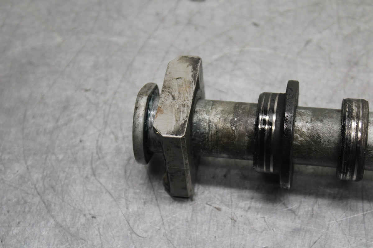 12-16 HONDA CBR1000RR REAR AXLE BACK WHEEL RIM PIVOT BOLT AXEL BB114