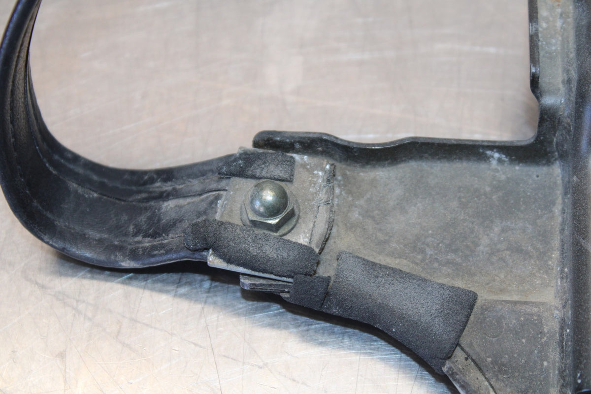 2006 Suzuki Boulevard C90 REAR BACK PASSENGER SEAT BB849