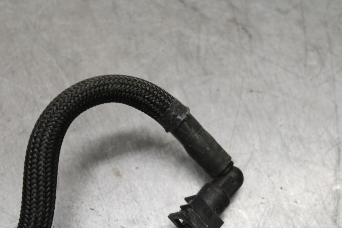 24-25 KAWASAKI NINJA ZX6R FUEL HOSE GAS LINE TUBE PIPE BB726