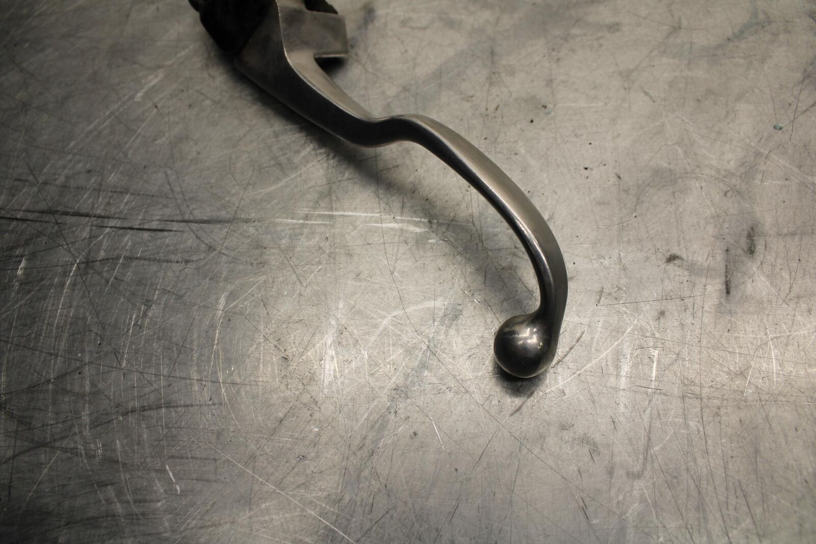 17 KAWASAKI VERSYS_X 300 CLUTCH PERCH MOUNT WITH LEVER  BB504