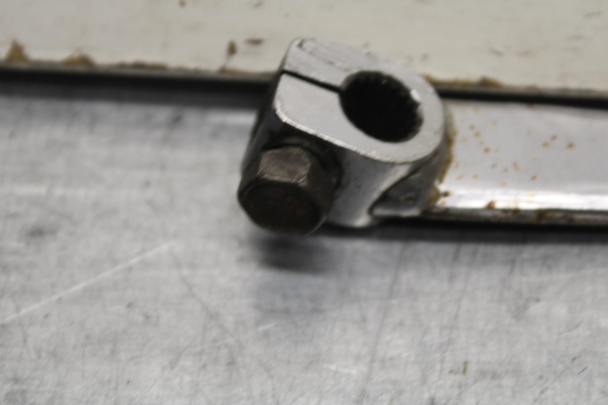 80-81 SUZUKI GS1000GL SHIFTER PEDAL BB103
