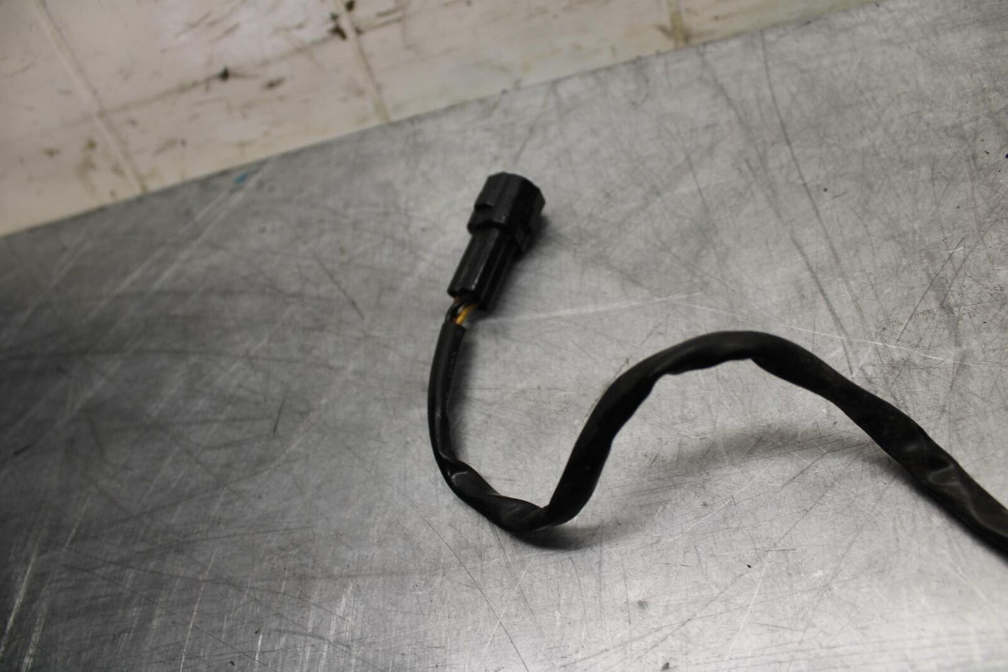 06-07 KAWASAKI NINJA ZX14R SPEED SPEEDOMETER SENSOR BB466 #B