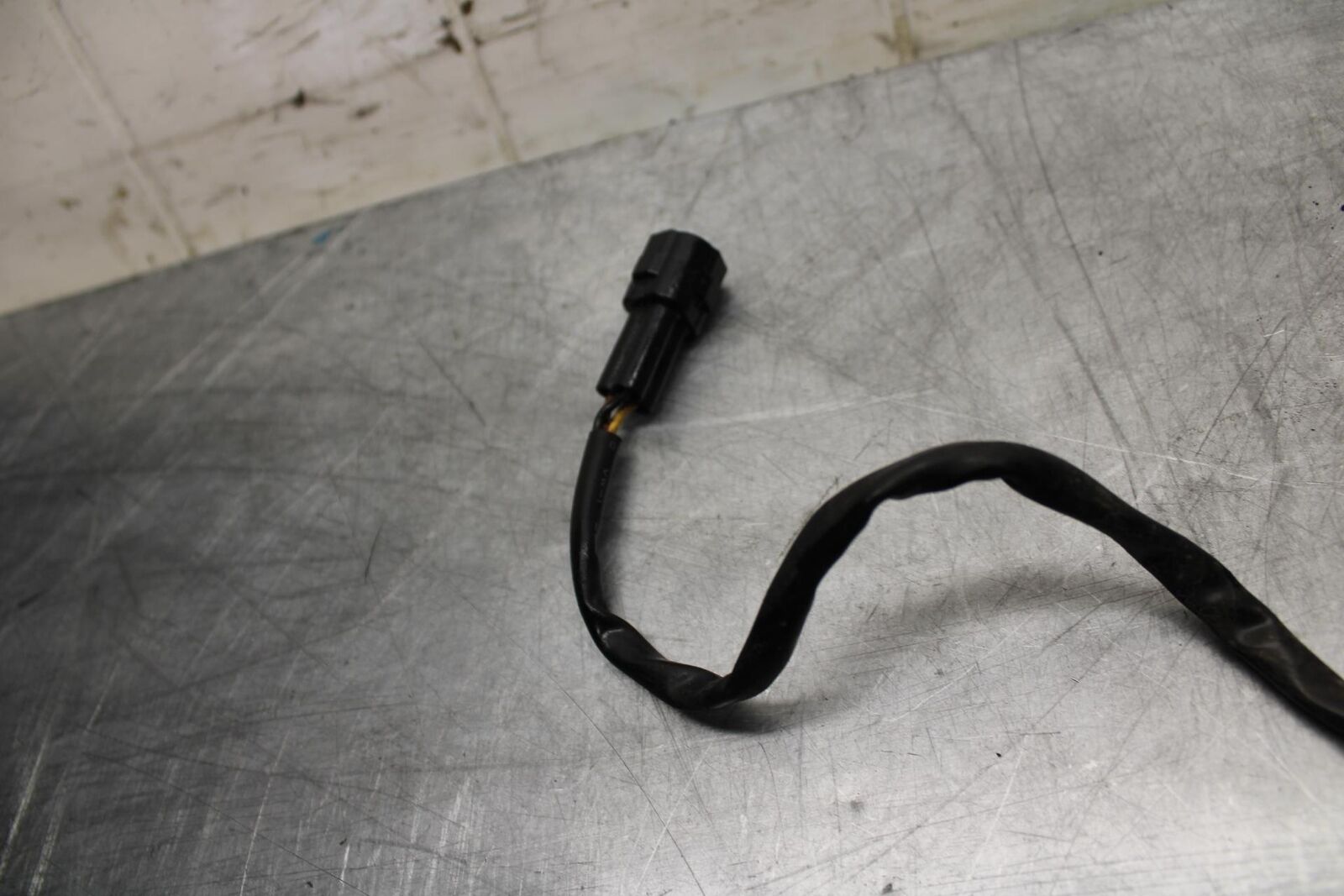 06-07 KAWASAKI NINJA ZX14R SPEED SPEEDOMETER SENSOR BB466 #B