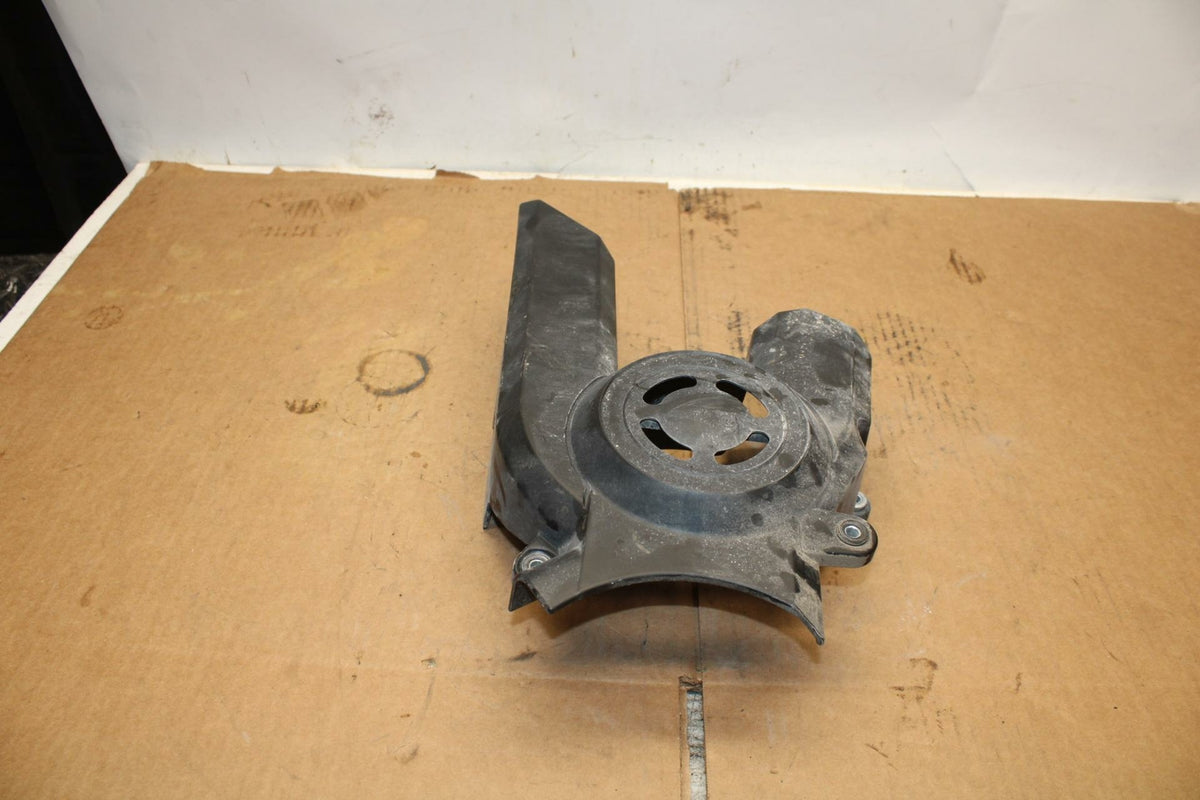 14-20 HARLEY-DAVIDSON STREET 500 ENGINE SPROCKET COVER BB381