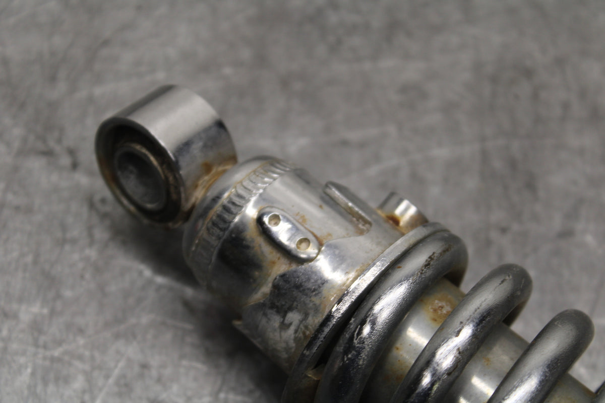 14-16 TRIUMPH AMERICA LT REAR BACK SHOCK ABSORBER PAIR BB720