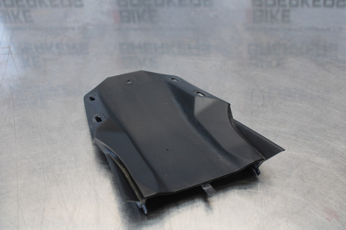 22-25 YAMAHA YZF R7 REAR BACK TAIL UNDERTAIL FAIRING COWL FENDER BB176