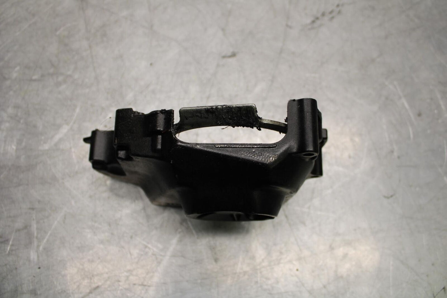2009 Kawasaki Ninja ZX6R ZX600R ENGINE SPROCKET COVER BB548