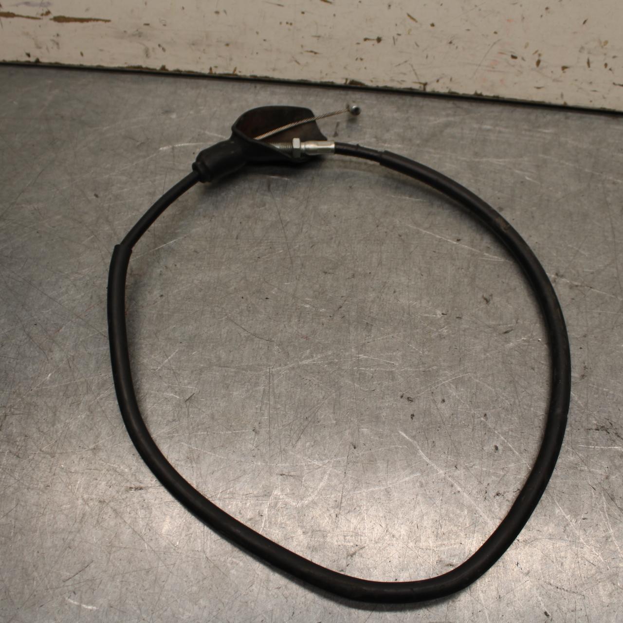15-18 HONDA CB300FA CLUTCH CABLE LINE BB646