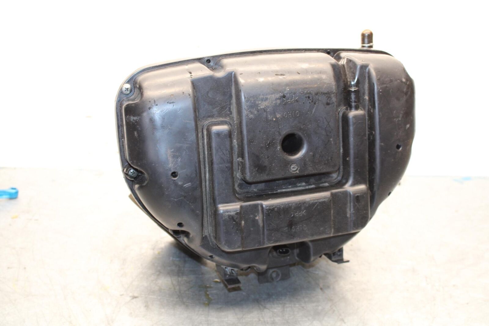 2006 Suzuki GSXR600 AIRBOX AIR INTAKE FILTER BOX  BB447