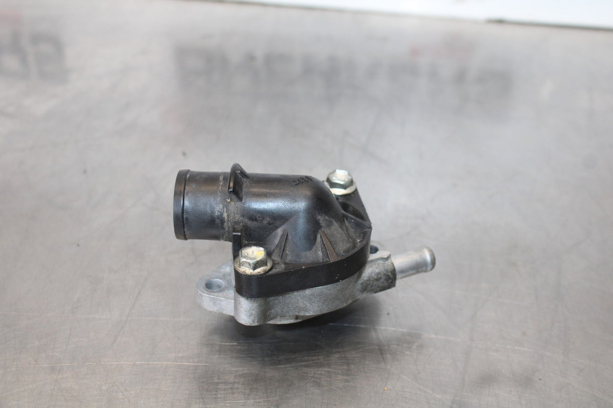 11-24 SUZUKI GSXR750 THERMOSTAT W HOUSING ASSEMBLY BB879