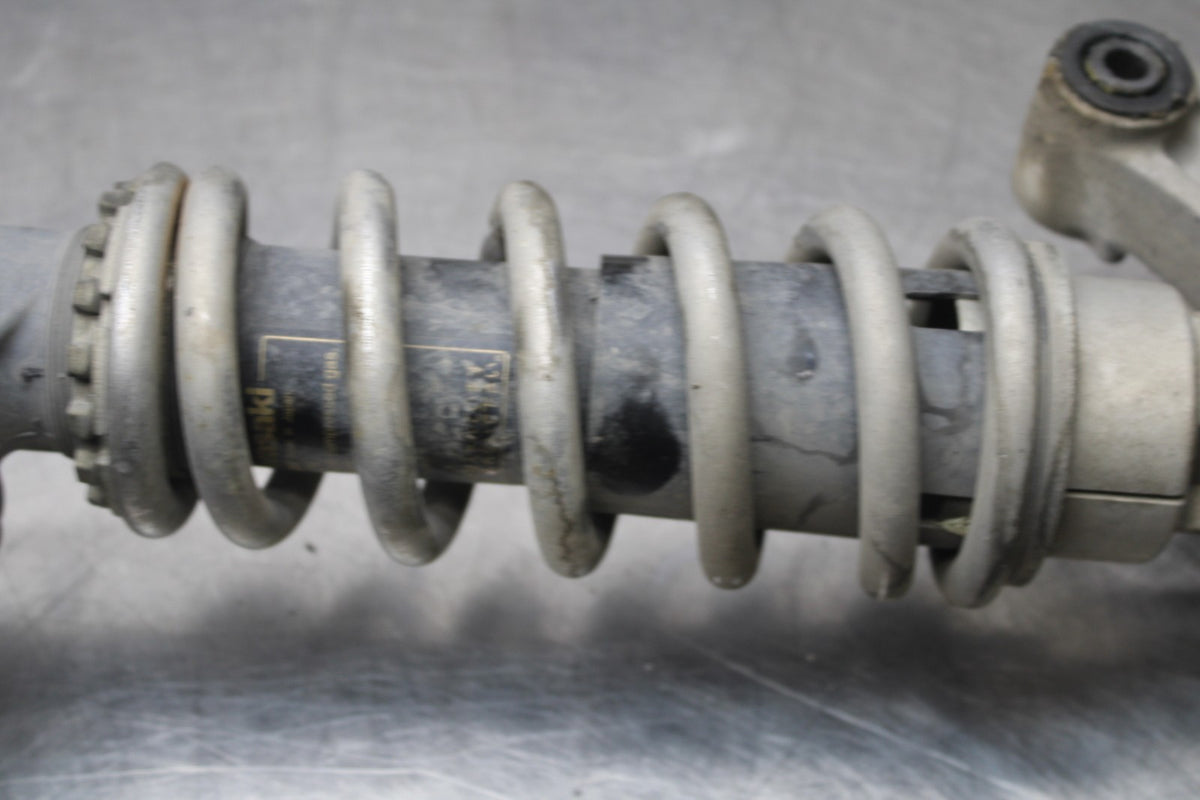 07-08 KAWASAKI NINJA ZX6R REAR BACK SHOCK ABSORBER SUSPENSION BB855