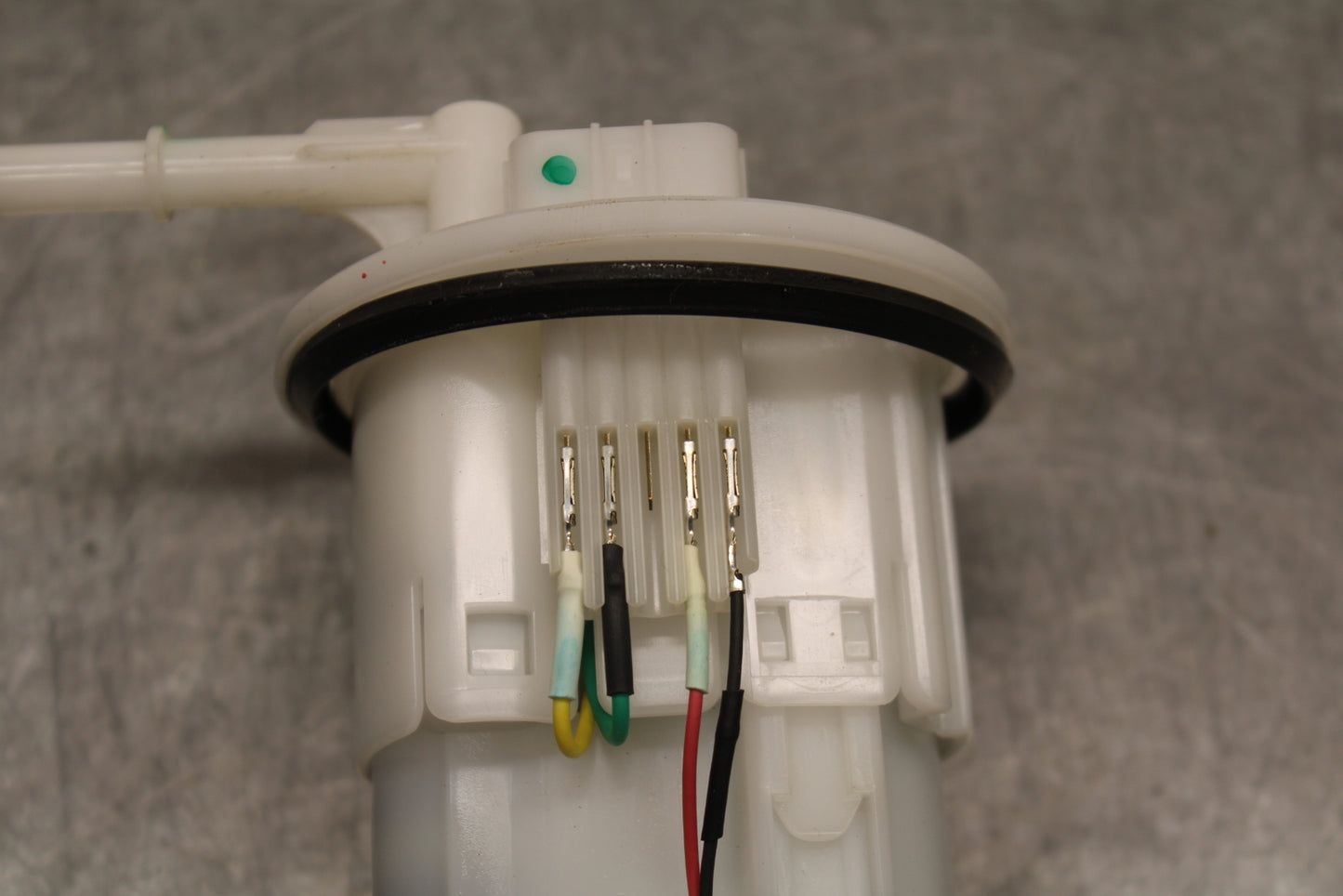 24 KAWASAKI NINJA 500 ABS FUEL PUMP GAS PETROL SENDER UNIT BB730