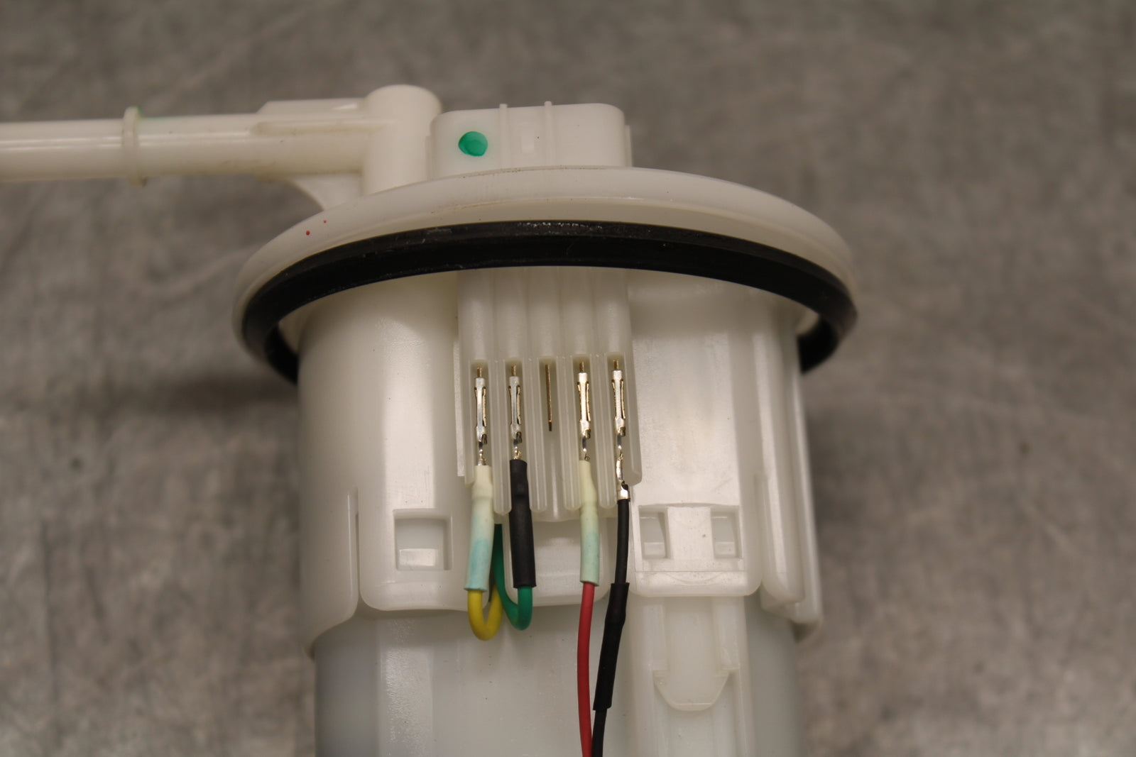 24 KAWASAKI NINJA 500 ABS FUEL PUMP GAS PETROL SENDER UNIT BB730