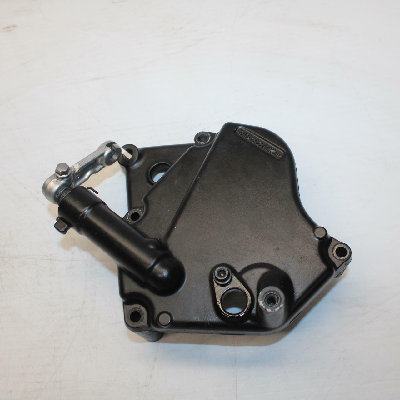 09-11 SUZUKI GSXR1000 ENGINE SPROCKET COVER #A BB283