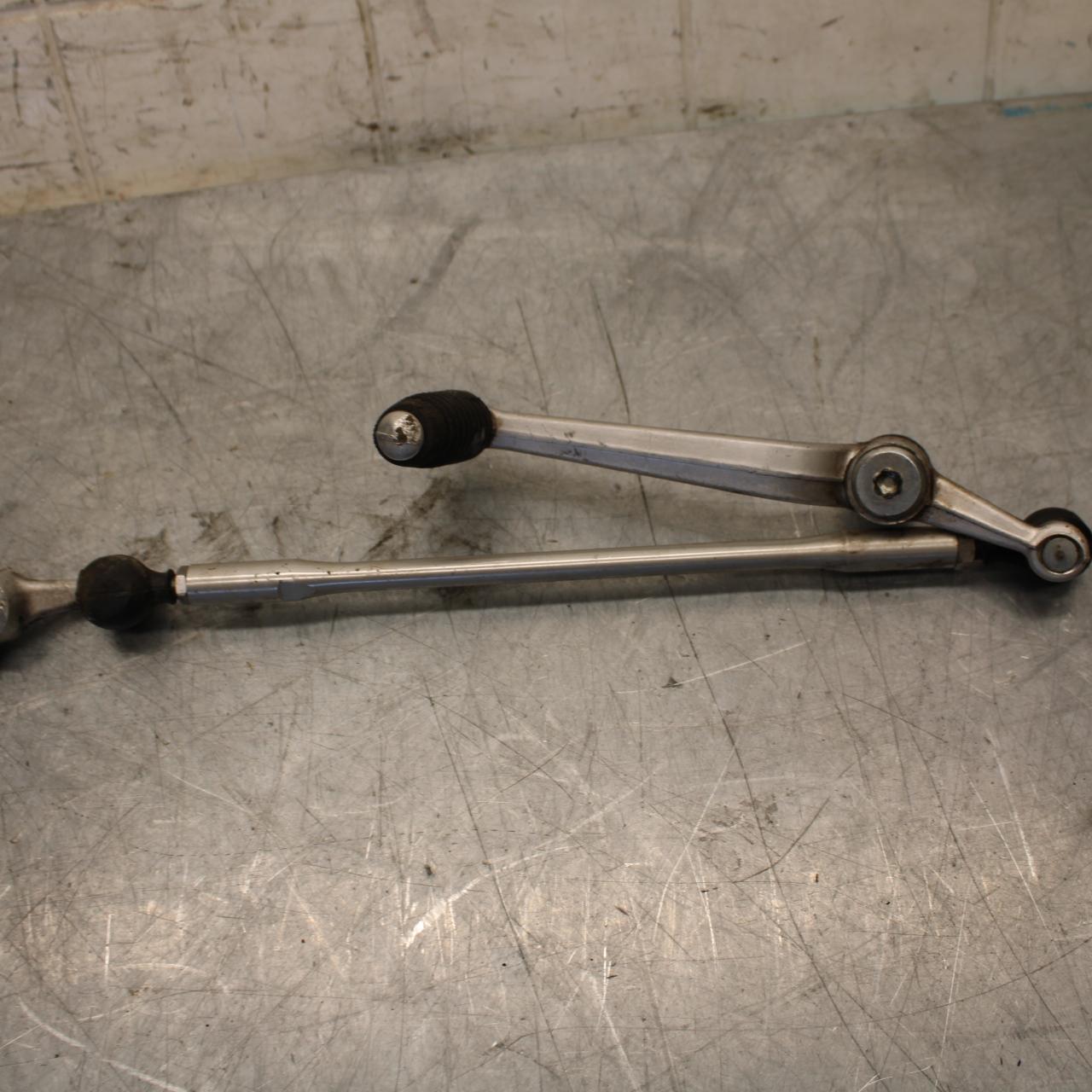2008 Yamaha YZF R6 SHIFTER LINKAGE SHIFT LINK PEDAL 2C0-18110-01-00 BB521