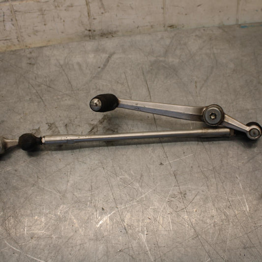 2008 Yamaha YZF R6 SHIFTER LINKAGE SHIFT LINK PEDAL 2C0-18110-01-00 BB521