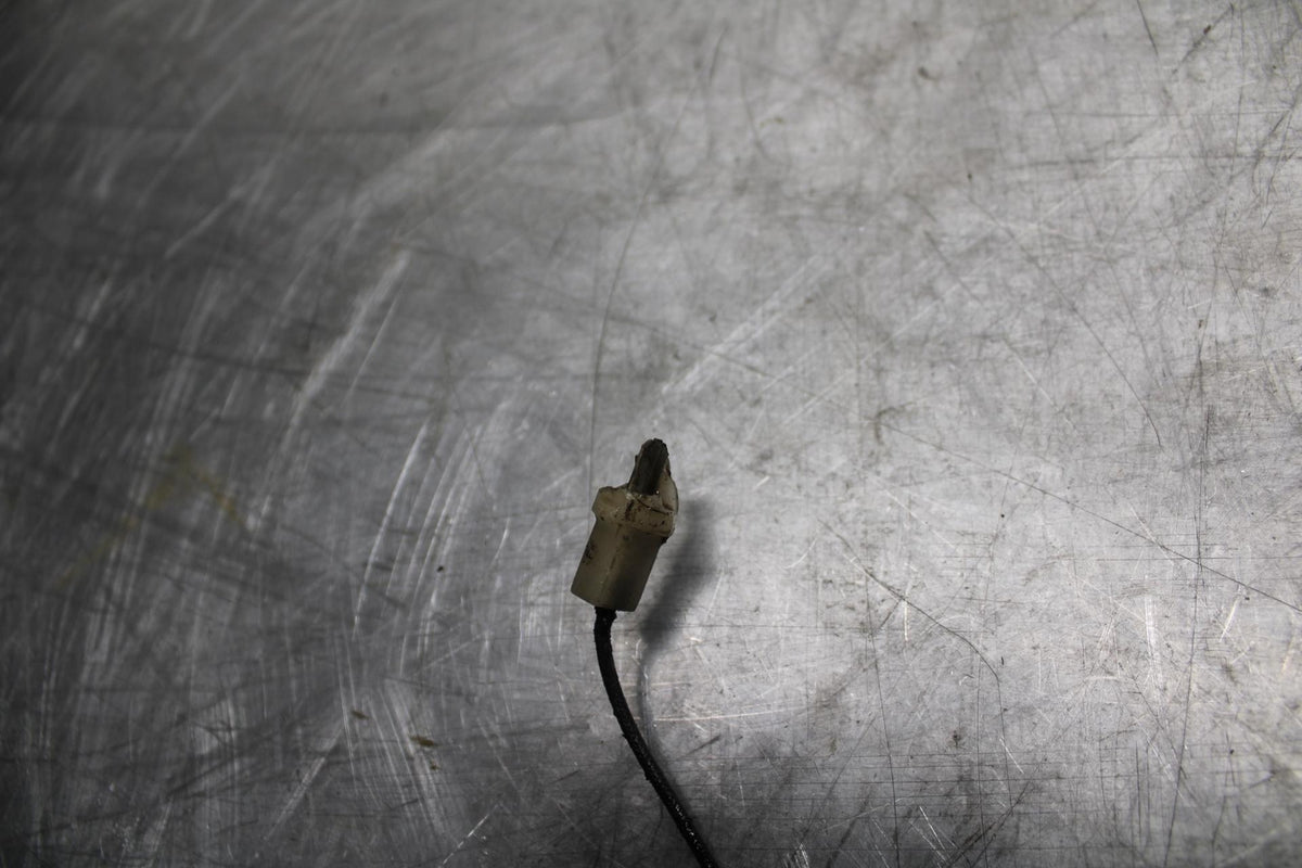 91-92 SUZUKI GSXR750 M  NEUTRAL SWITCH SENSOR BB493