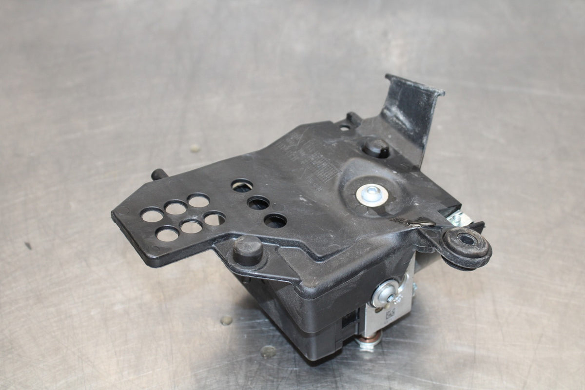 16 APRILIA TUONO V4 1100 ABS PUMP UNIT MODULE BB905
