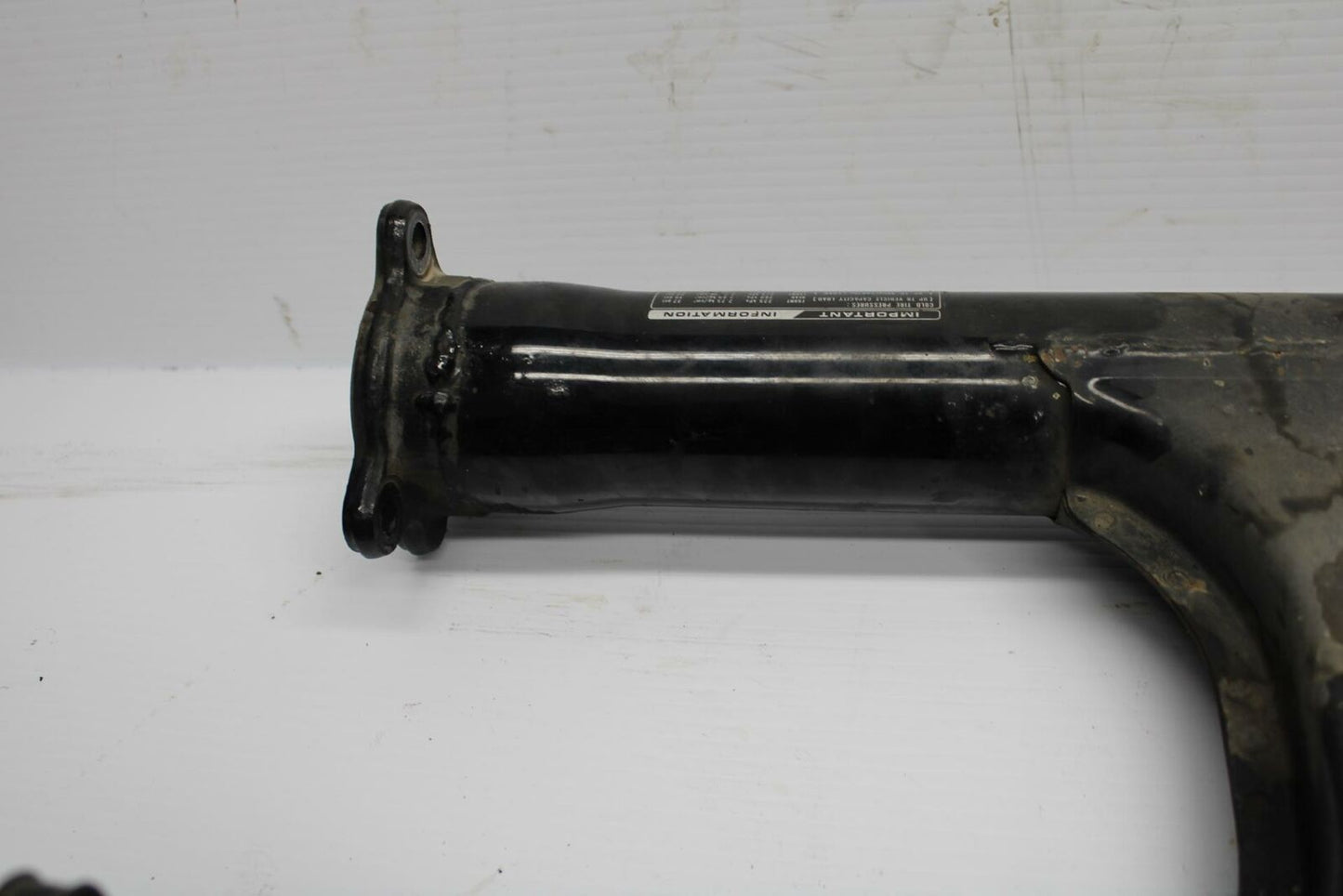 83-86 HONDA V65 MAGNA REAR SWINGARM SUSPENSION ARM BB236