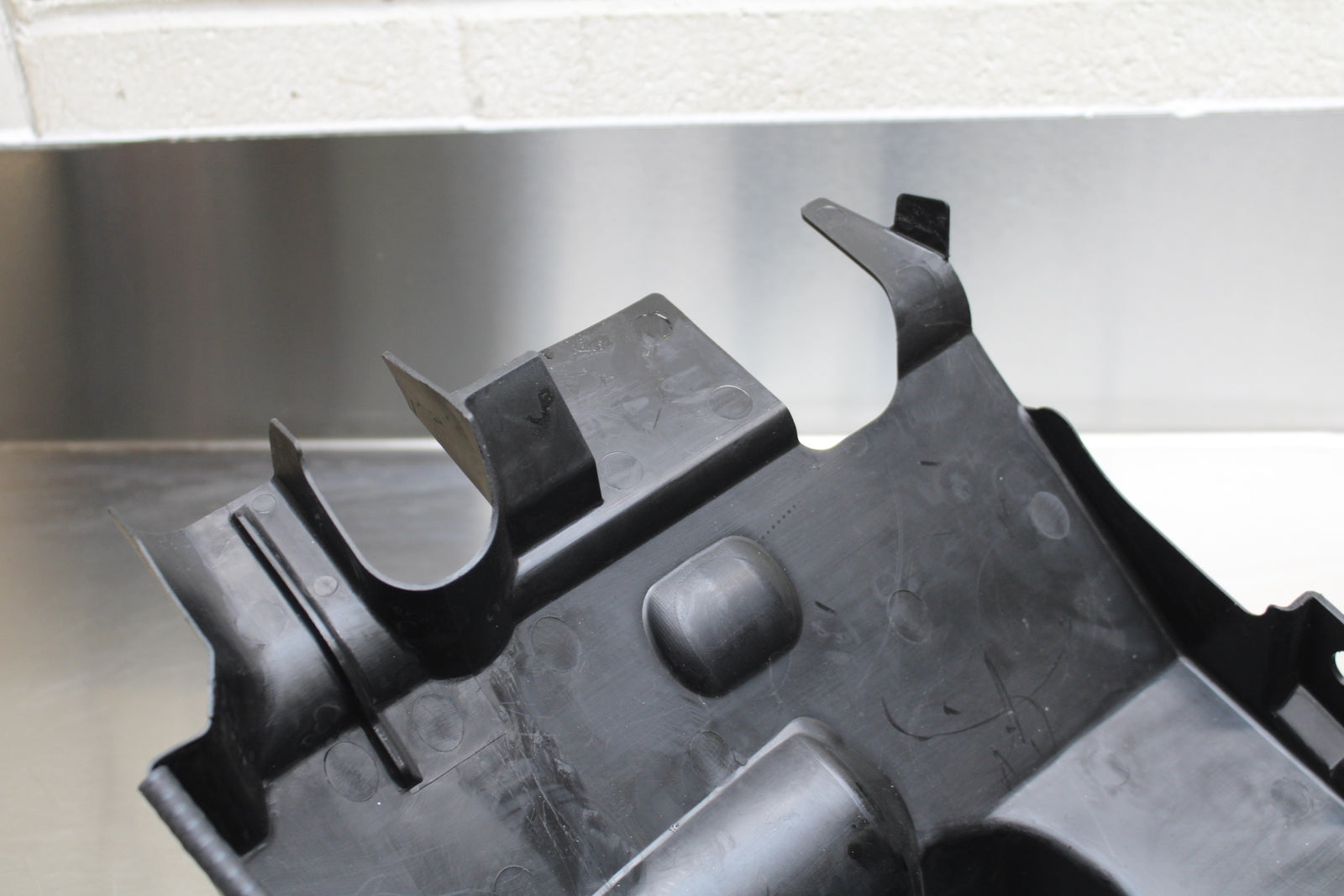 23-24 KAWASAKI NINJA ZX14R NEW!! REAR BACK TAIL UNDERTAIL FAIRING FENDER BB141