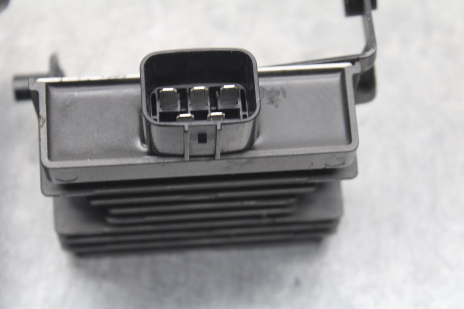 17-20 KAWASAKI NINJA 650 EX650 ABS RECTIFIER VOLTAGE REGULATOR BB88