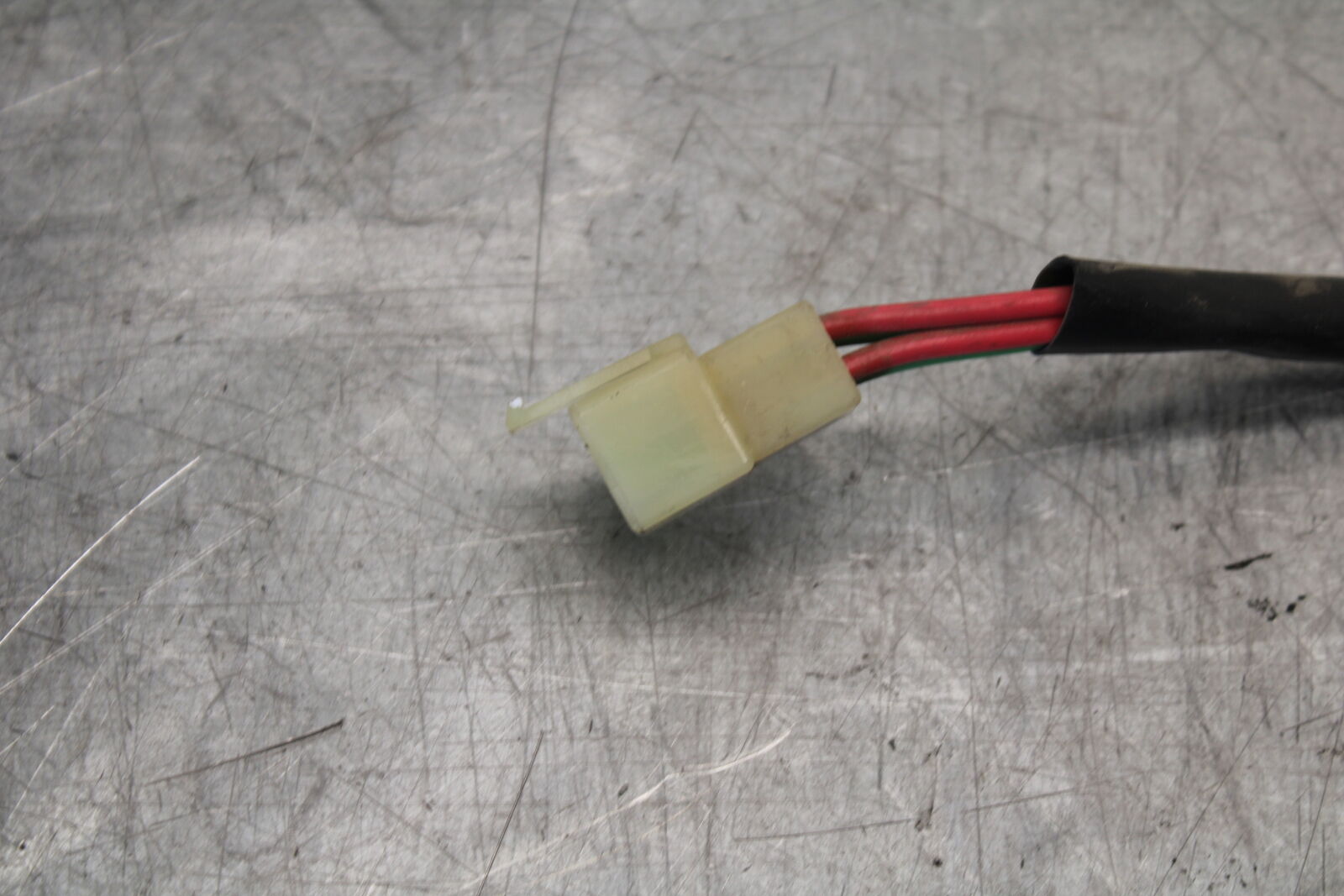 05-06 HONDA CBR600RR RECTIFIER VOLTAGE REGULATOR 31600-MEE-872 BB655