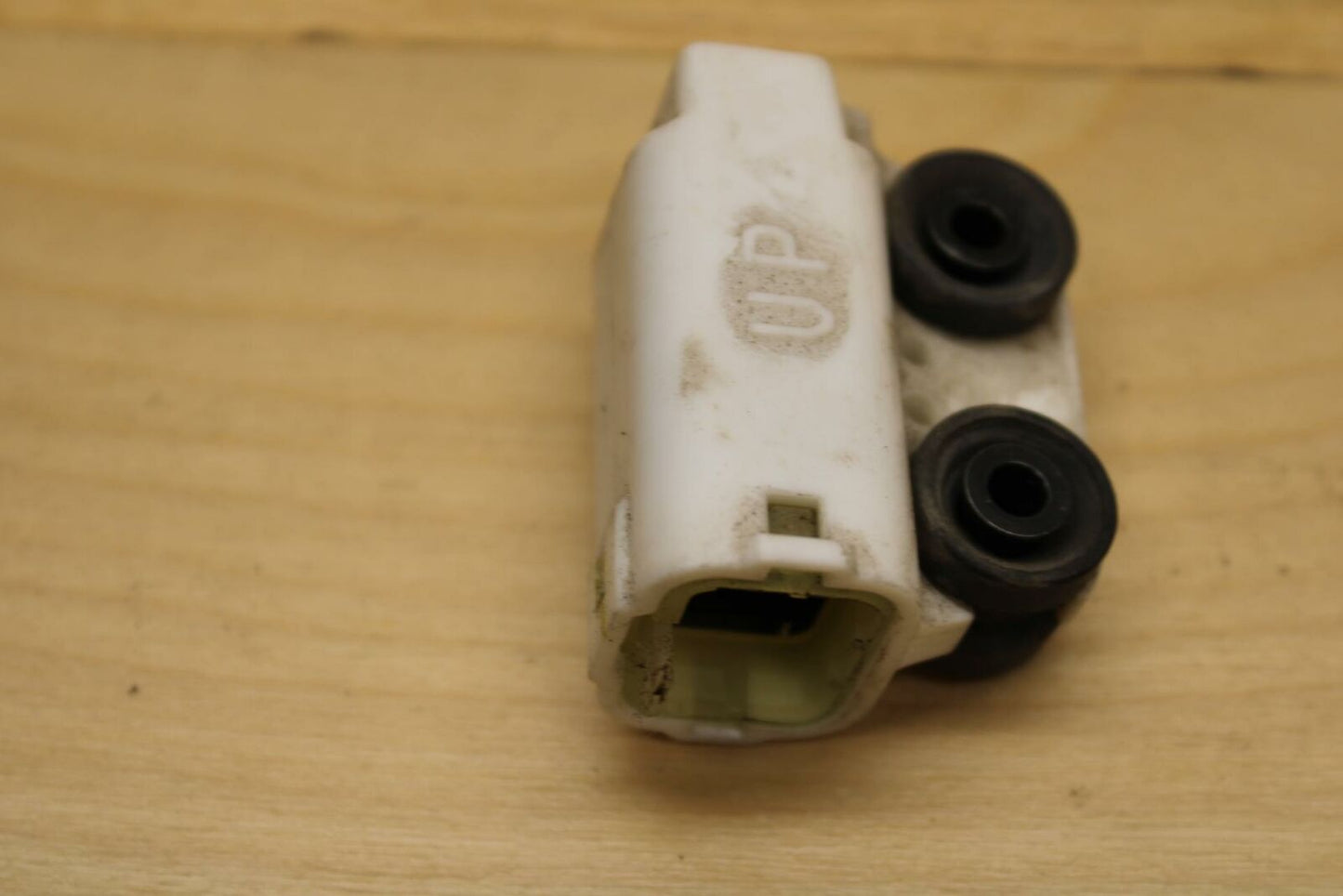 15-17 YAMAHA YZF R3 TIP OVER BANK ANGLE CRASH SENSOR SWITCH  BB293