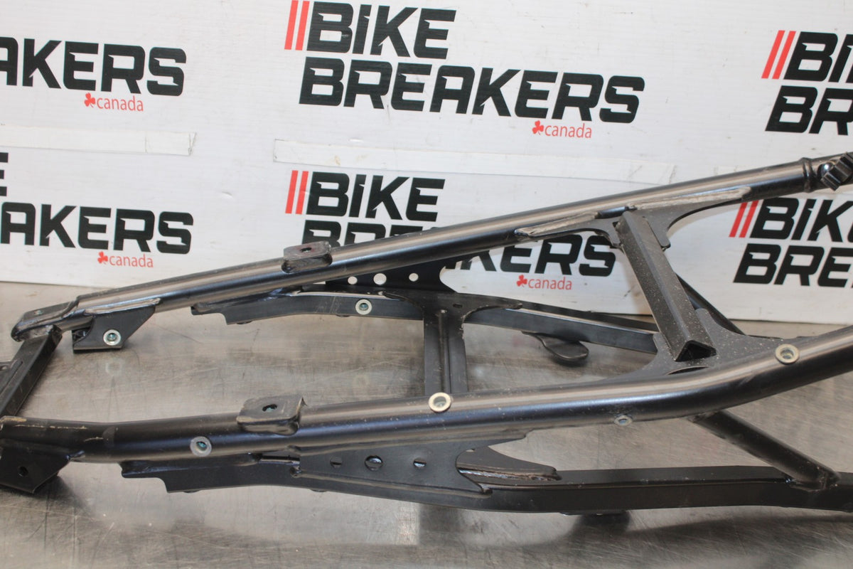 20-23 BMW F900R REAR SUBFRAME BACK SUB FRAME BB923