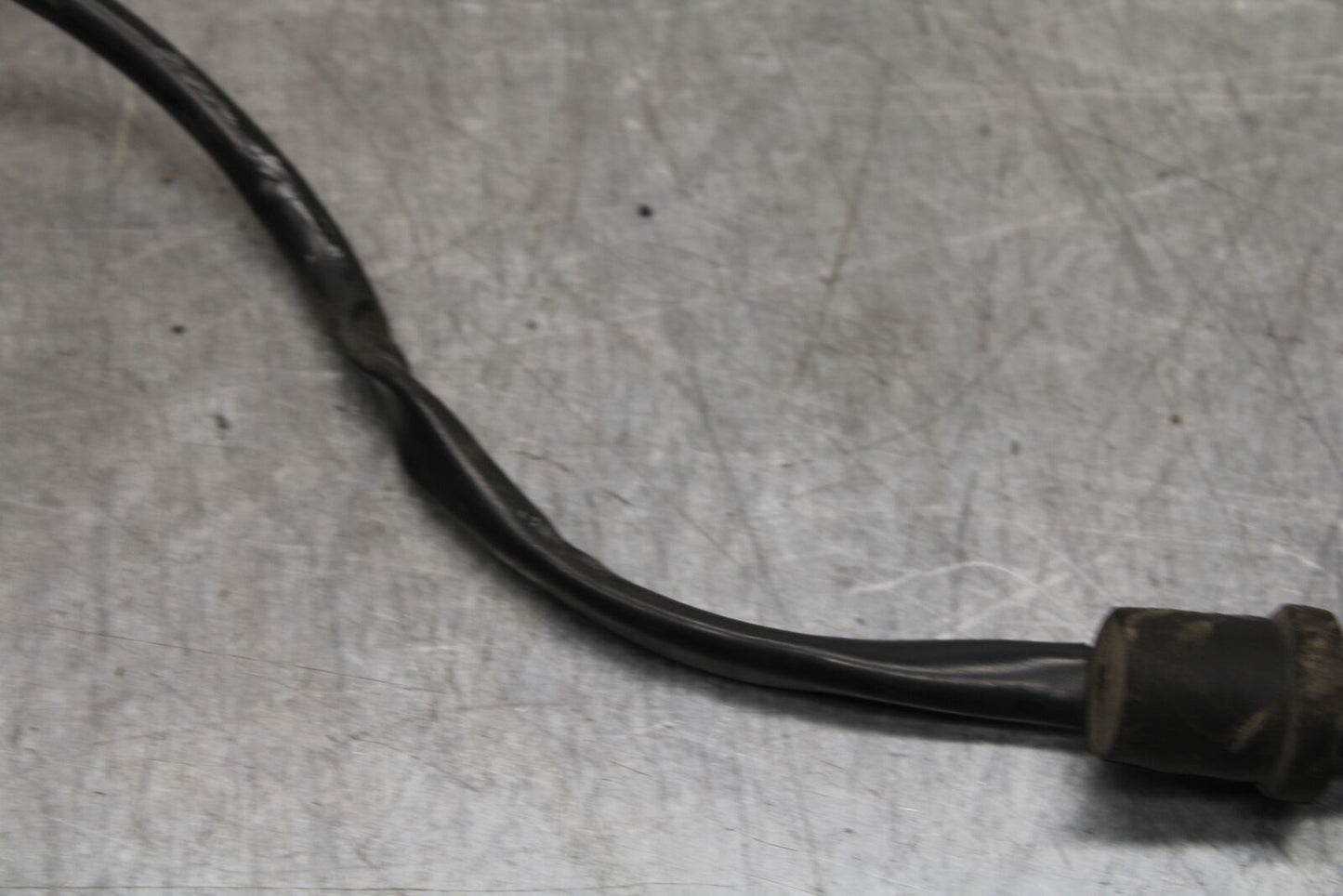 09-15 YAMAHA FZ6R REAR BRAKE STOP SWITCH BB719