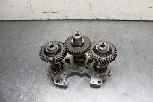 22-24 INDIAN CHIEF BOBBER DARK HORSE CAMSHAFT CAMS CAM SHAFTS  BB717
