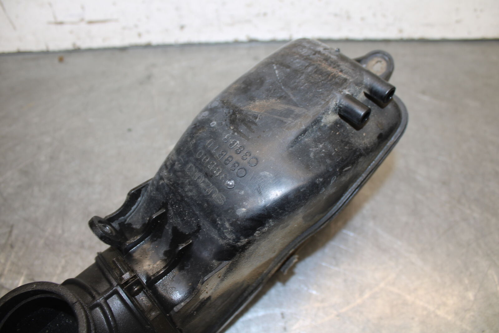 87-03 SUZUKI INTRUDER 1400 VS1400GLP AIRBOX AIR INTAKE FILTER BOX BB702