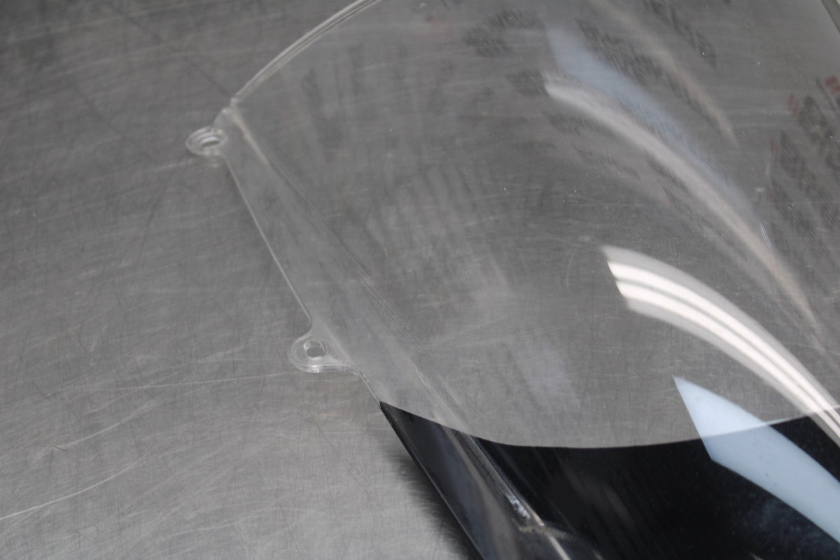 12-14 BMW S1000RR WINDSHIELD WINDSCREEN BB204