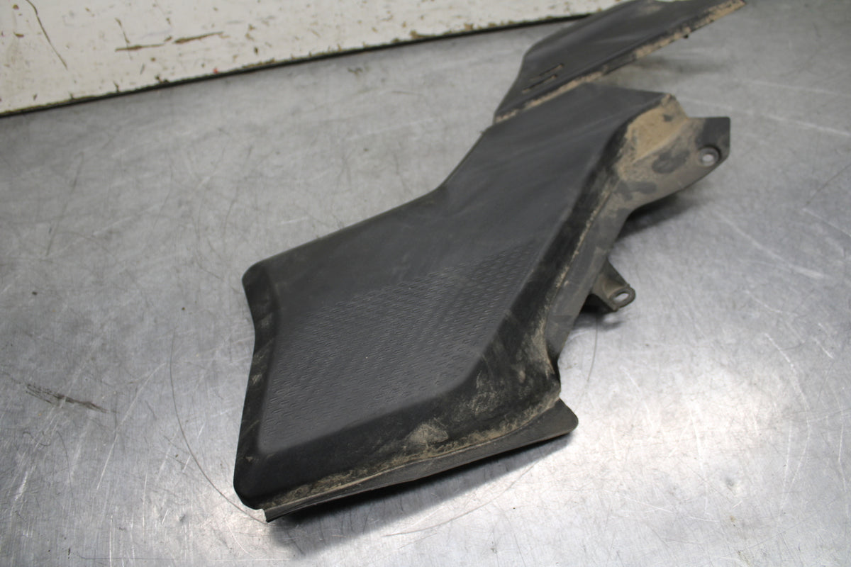 14 HONDA CTX1300A RIGHT SIDE COVER PANEL COWL FAIRING BB732