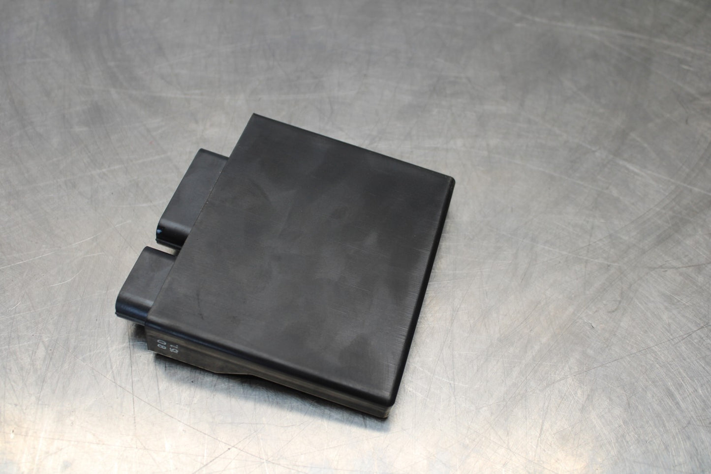 18-23 KAWASAKI NINJA 400 EX400 ABS ECU COMPUTER CONTROLLER UNIT ECM BB177