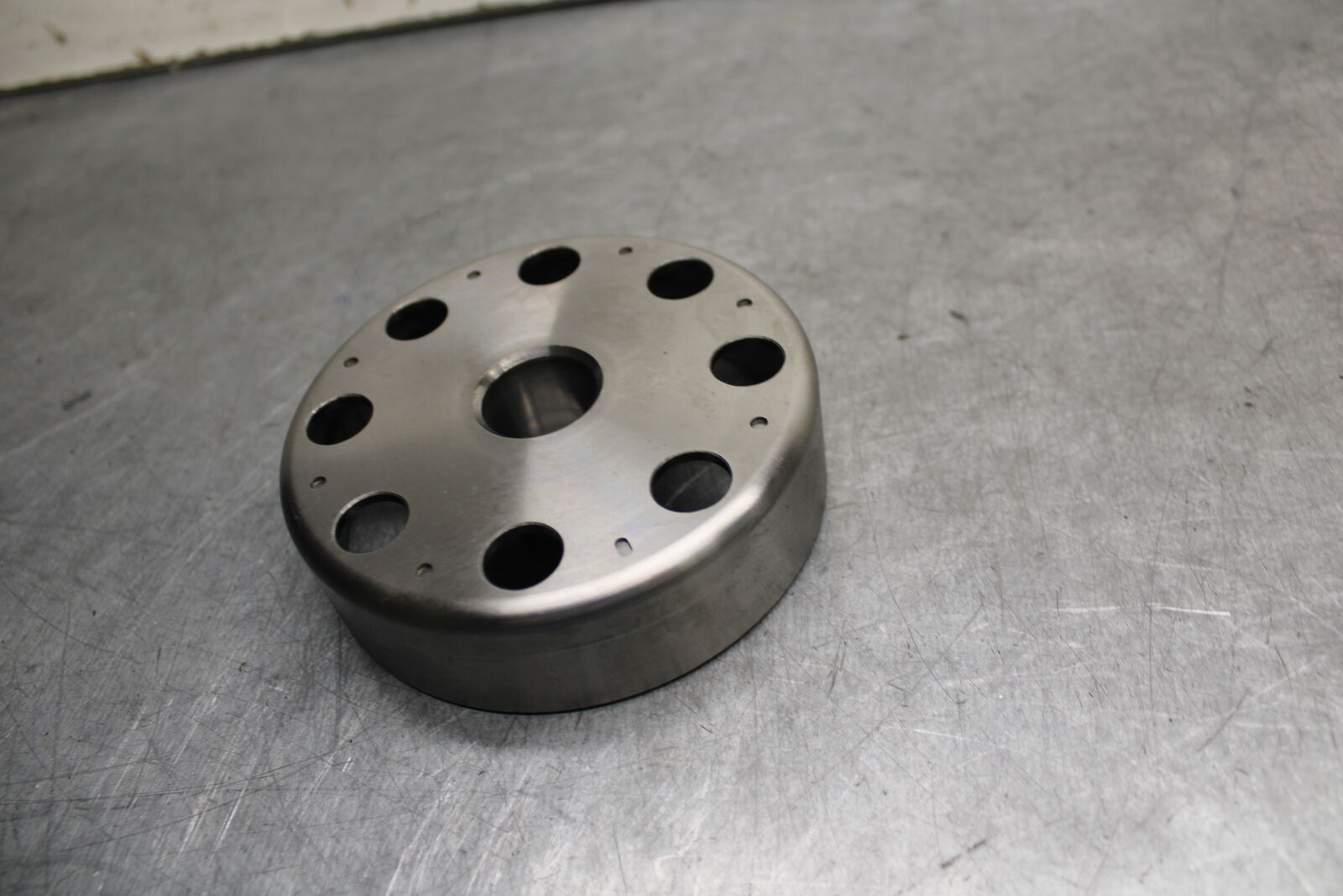 05-06 SUZUKI GSXR1000 STATOR MAGNETO ALTERNATOR GENERATOR FLYWHEEL ROTOR BB677