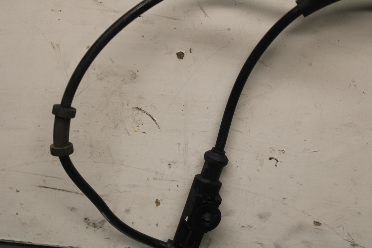 12-17 KAWASAKI ER-6N Z650 REAR ABS BRAKE SENSOR BB607