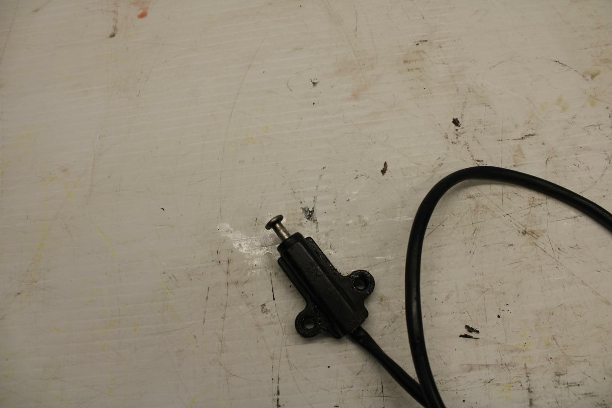 04-09 SUZUKI GS500F KICKSTAND SIDE KICK STAND SENSOR  BB278