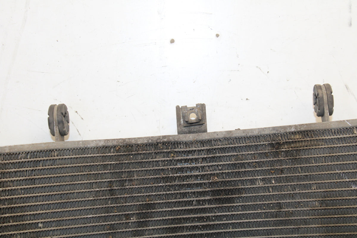04-05 SUZUKI GSXR600 ENGINE RADIATOR COOLING RADIATER 17710-29G00 BB658