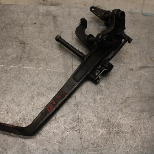 1993 Suzuki GSXR1100W KICKSTAND SIDE KICK STAND BB46