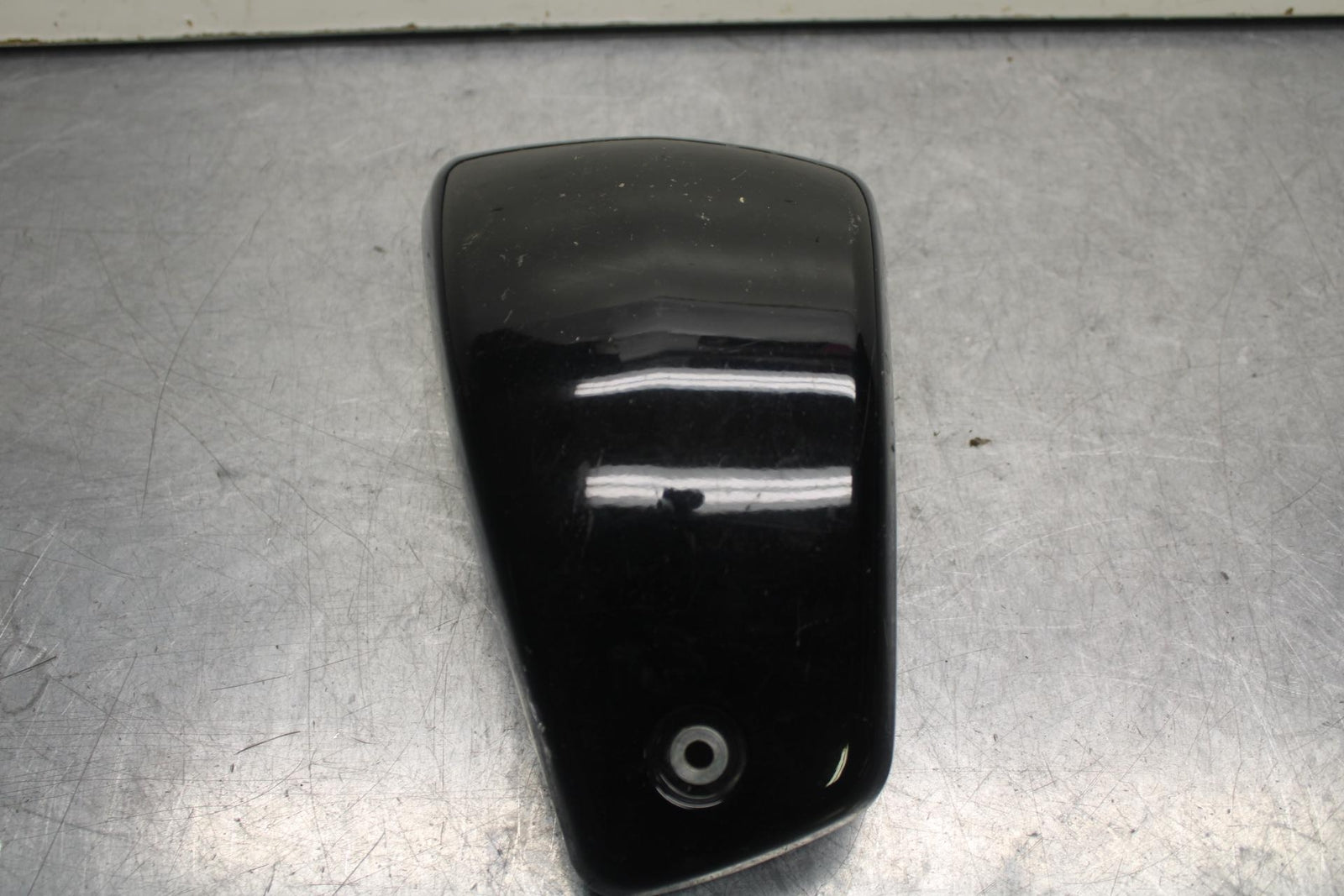 2007 Yamaha V Star 1300 XVS1300A SIDE COVER PANEL COWL FAIRING BB78