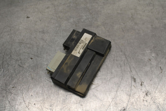 05-06 HONDA CBR600RR ECU COMPUTER CONTROLLER UNIT BLACK BOX ECM CDI  BB739