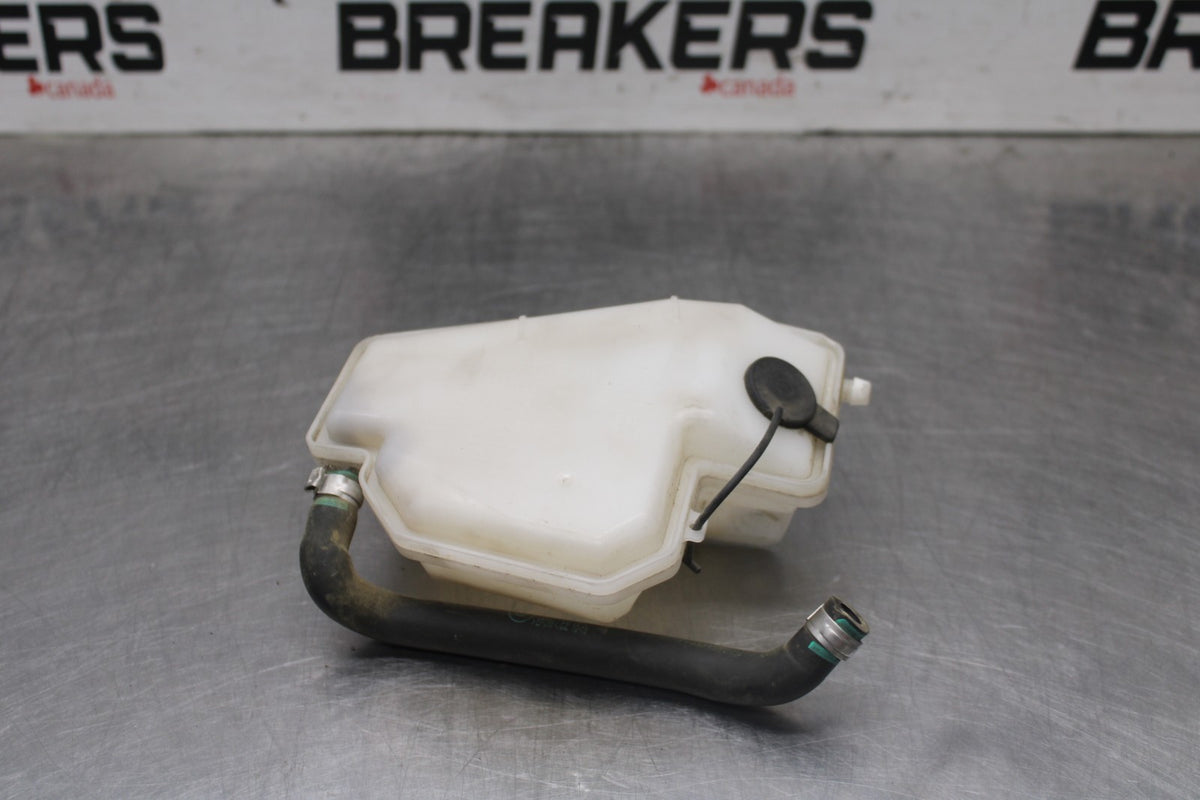 19 BMW F750GS COOLANT WATER TANK RESERVOIR BOTTLE BB938
