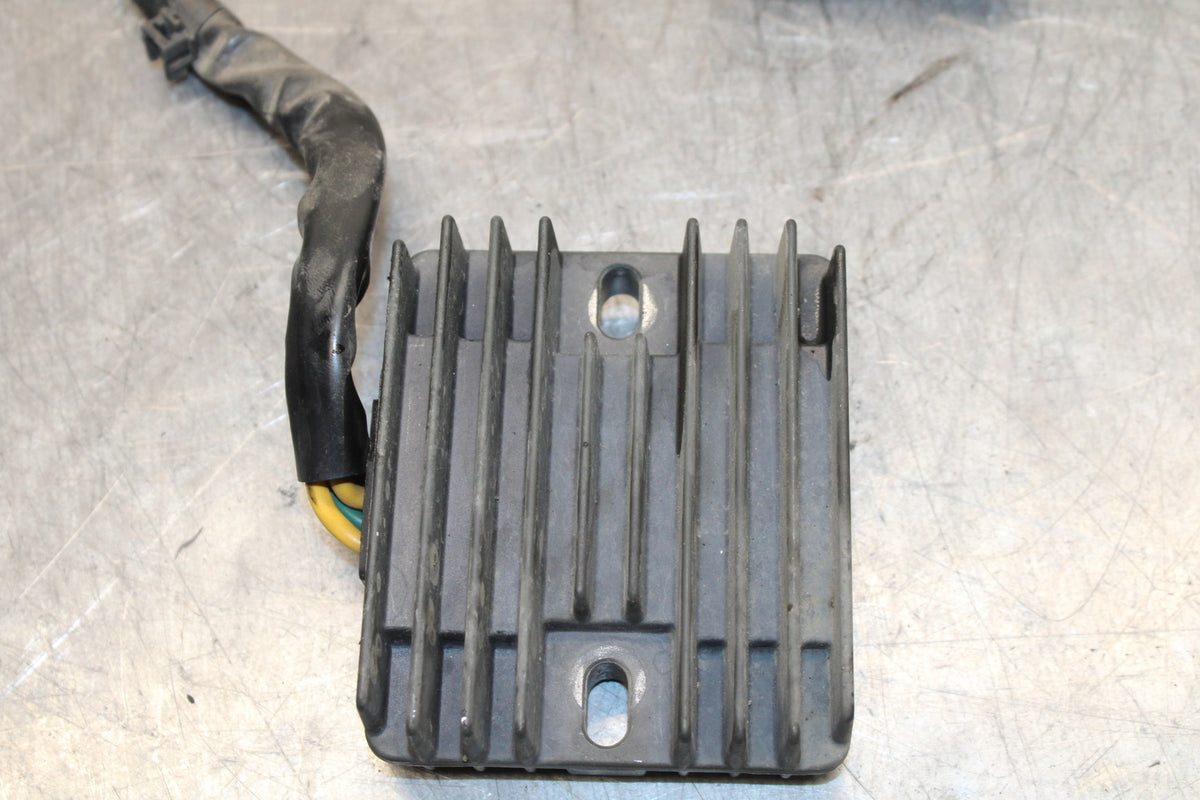10-13 HONDA SHADOW RS 750 VT750RS RECTIFIER VOLTAGE REGULATOR BB718