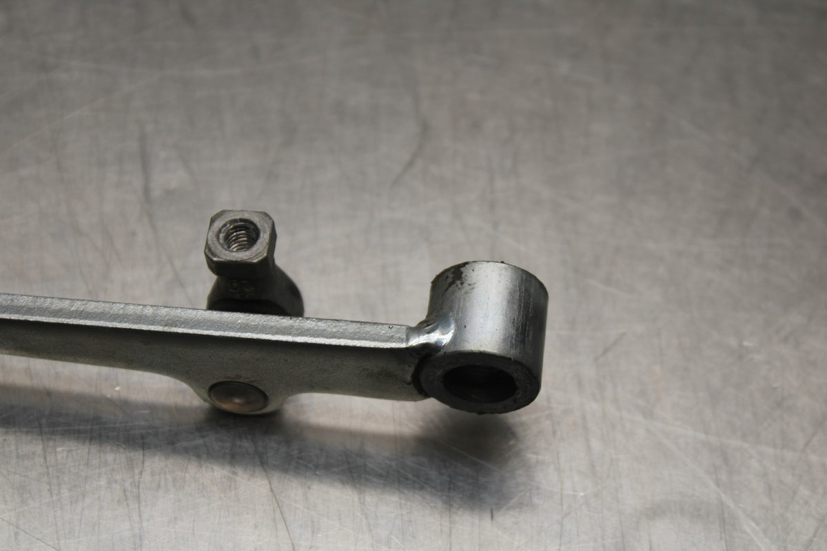 14-17 YAMAHA FZ07 SHIFTER PEDAL BB843