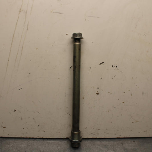 2011 Suzuki GSXR1000 REAR BACK SWINGARM BOLT SUSPENSION PIVOT AXLE BB96
