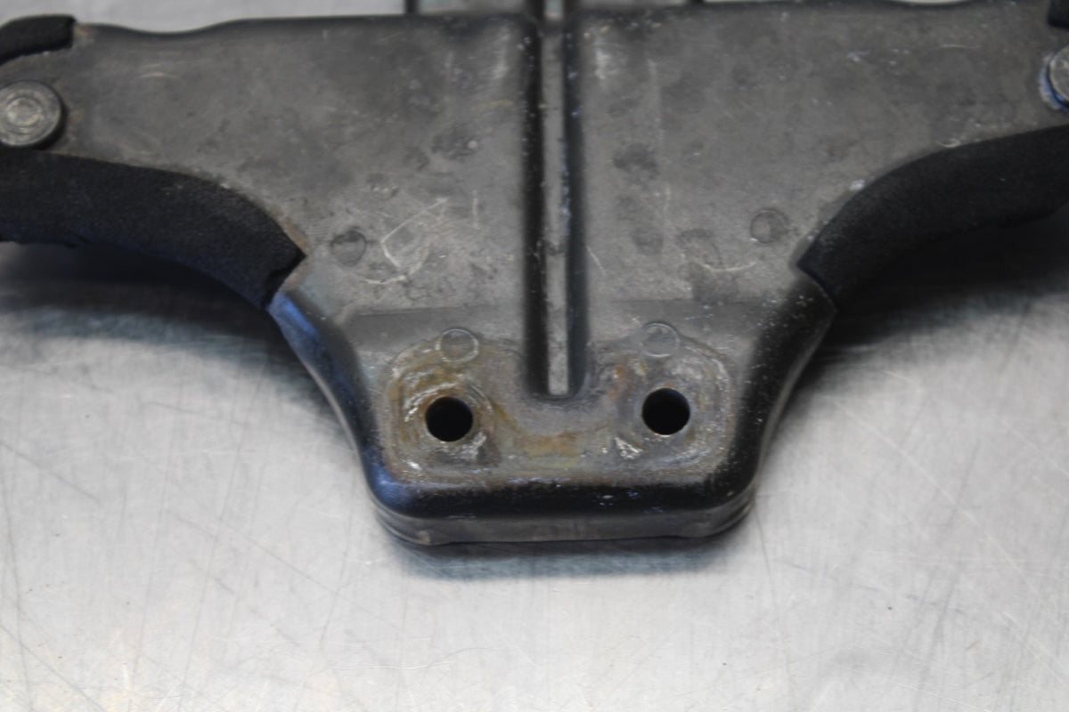 2006 Suzuki Boulevard C90 REAR BACK PASSENGER SEAT BB849