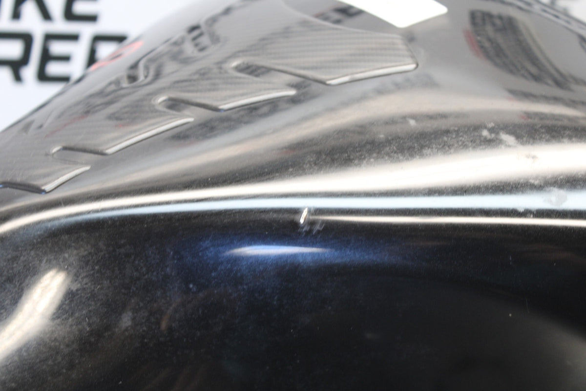 22 KAWASAKI NINJA 1000SX GAS TANK FUEL CELL PETROL RESERVOIR BB780